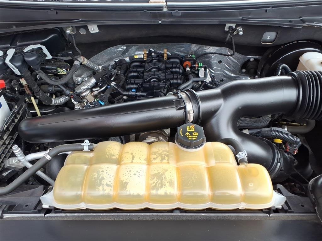 Used 2021 Ford Expedition Limited image 30