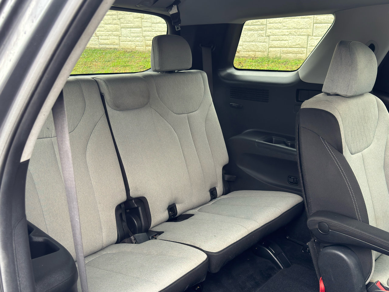 Used 2020 Hyundai Palisade SEL image 46