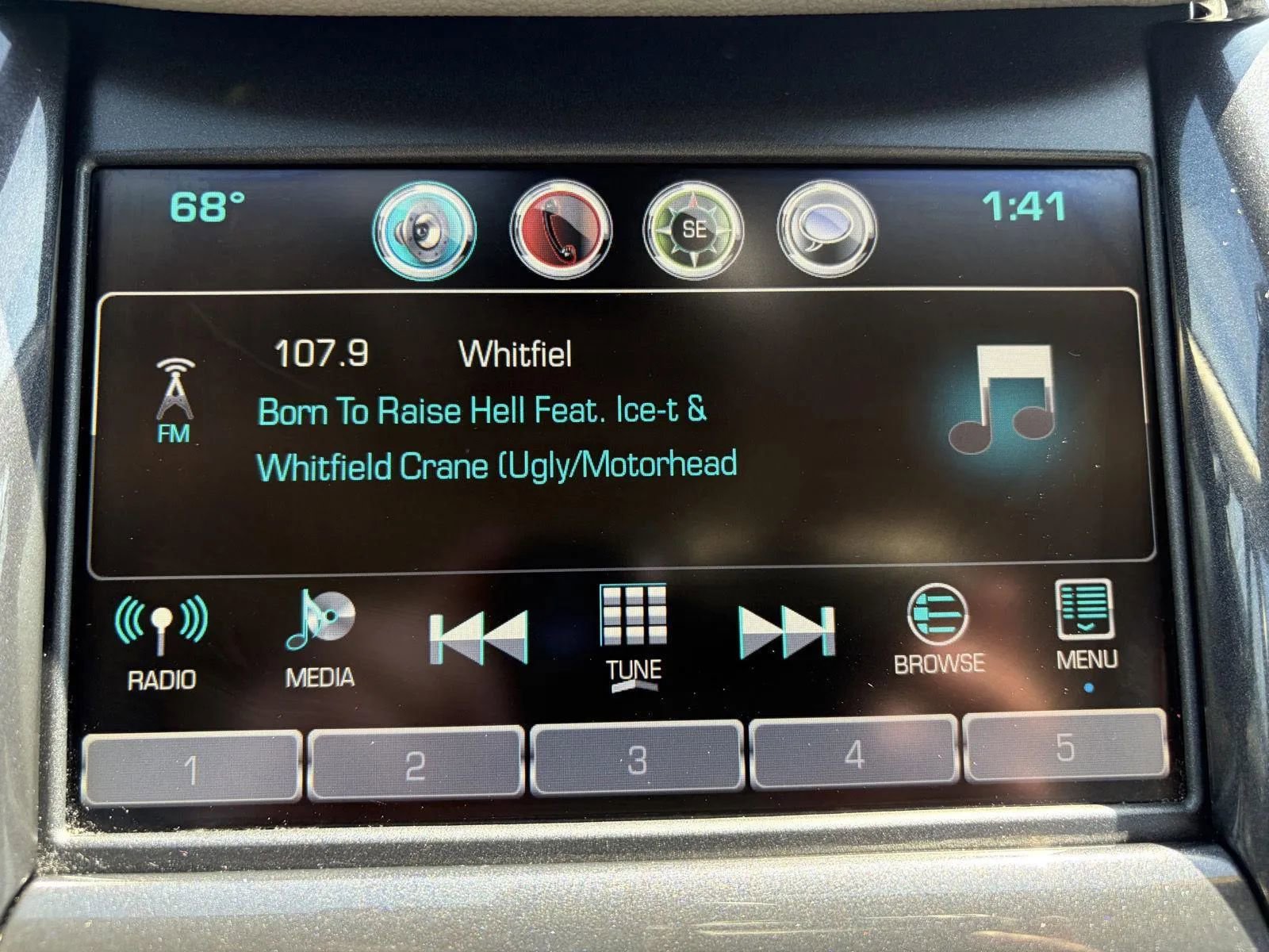 Used 2016 Chevrolet Impala LT w/ Leather Package FWD image 19