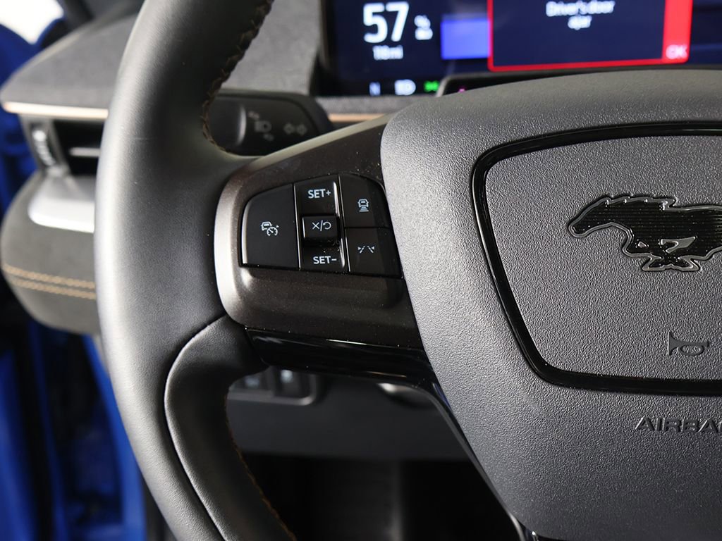 Used 2023 Ford Mustang Mach-E GT image 38