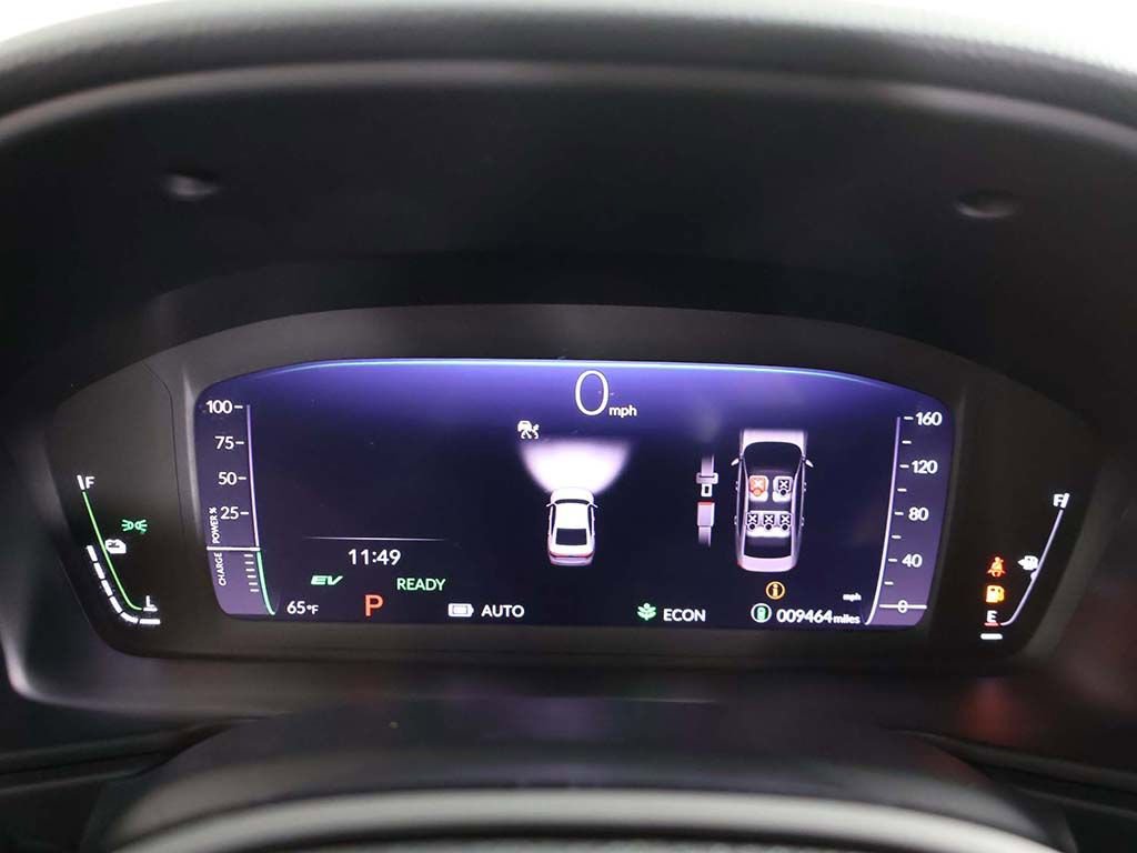 Used 2024 Honda Accord Touring image 37