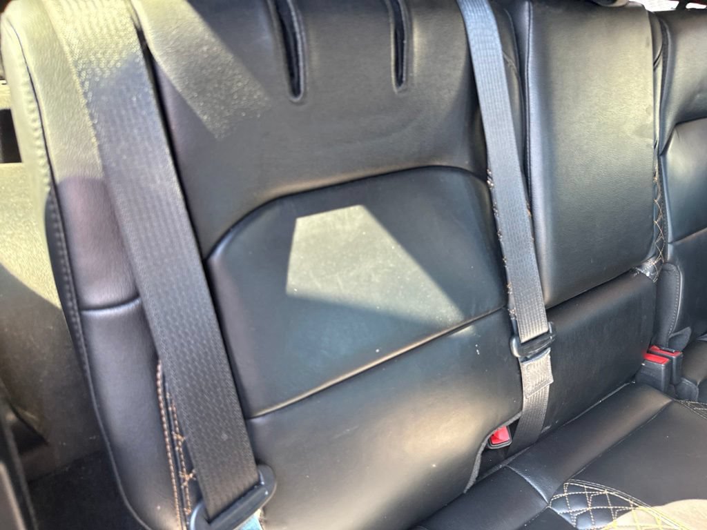 Used 2021 Jeep Wrangler Unlimited Sahara AWD/4WD image 63