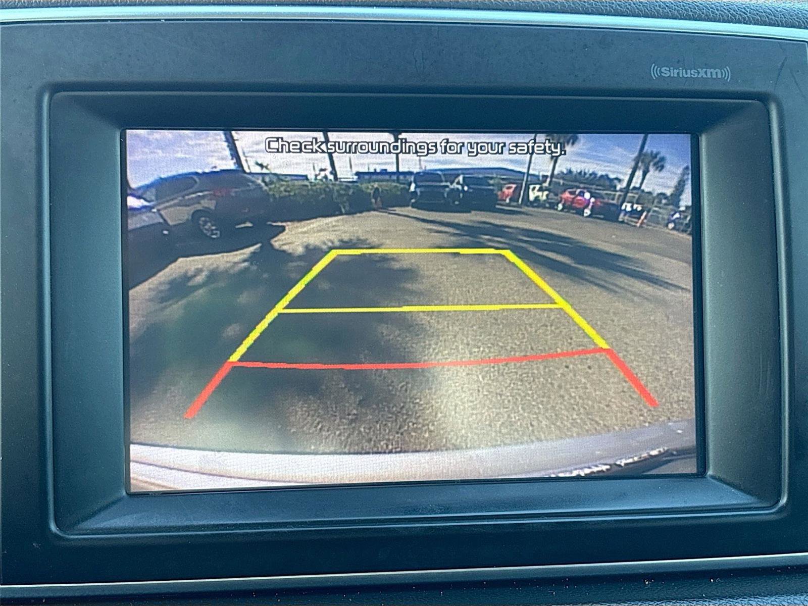 Used 2019 Kia Sportage EX image 13