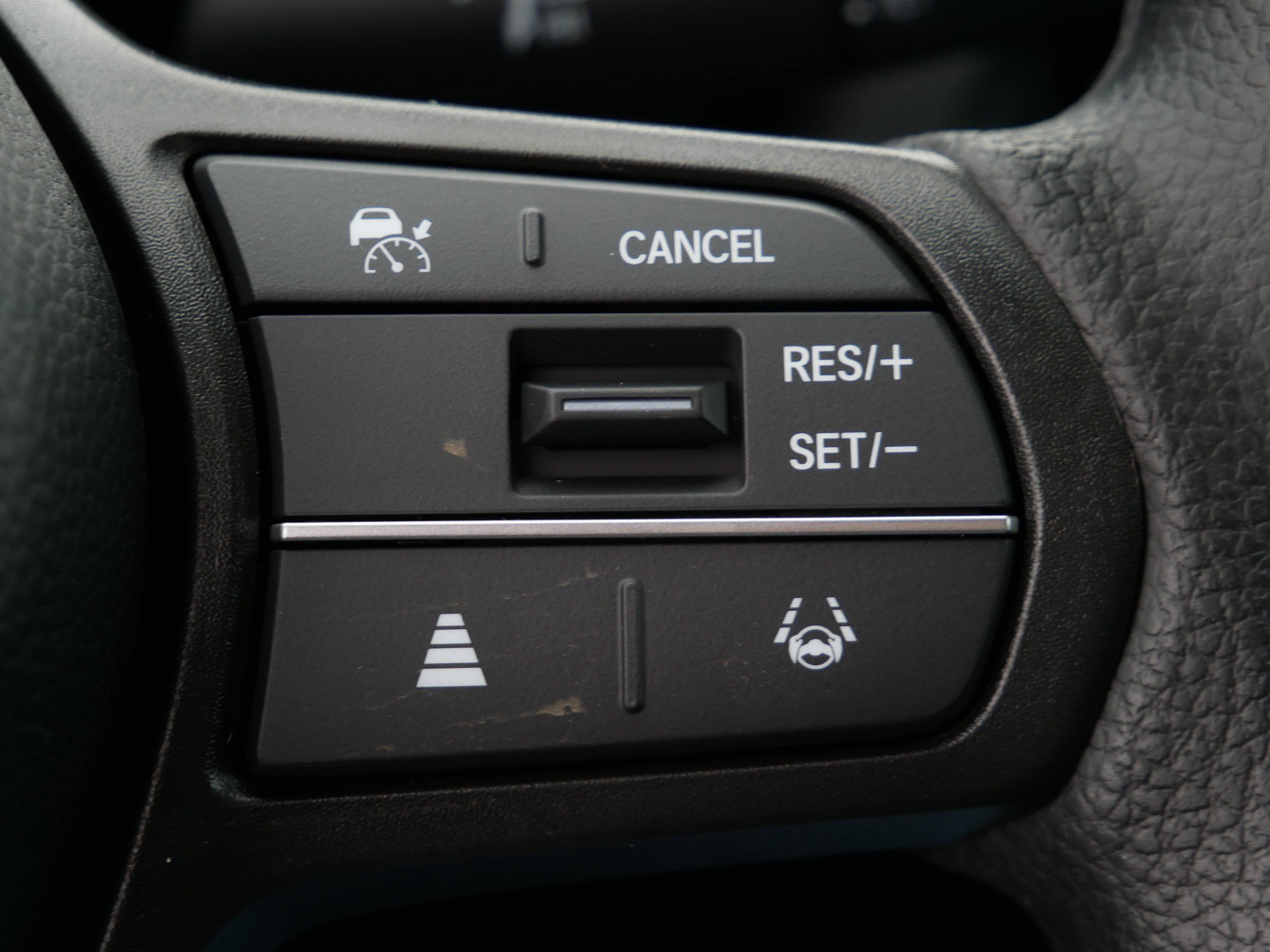 New 2027 Honda CR-V LX image 24