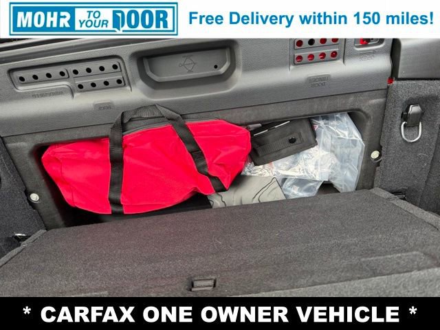 Used 2024 Jeep Wrangler Rubicon w/ Capability Package image 15