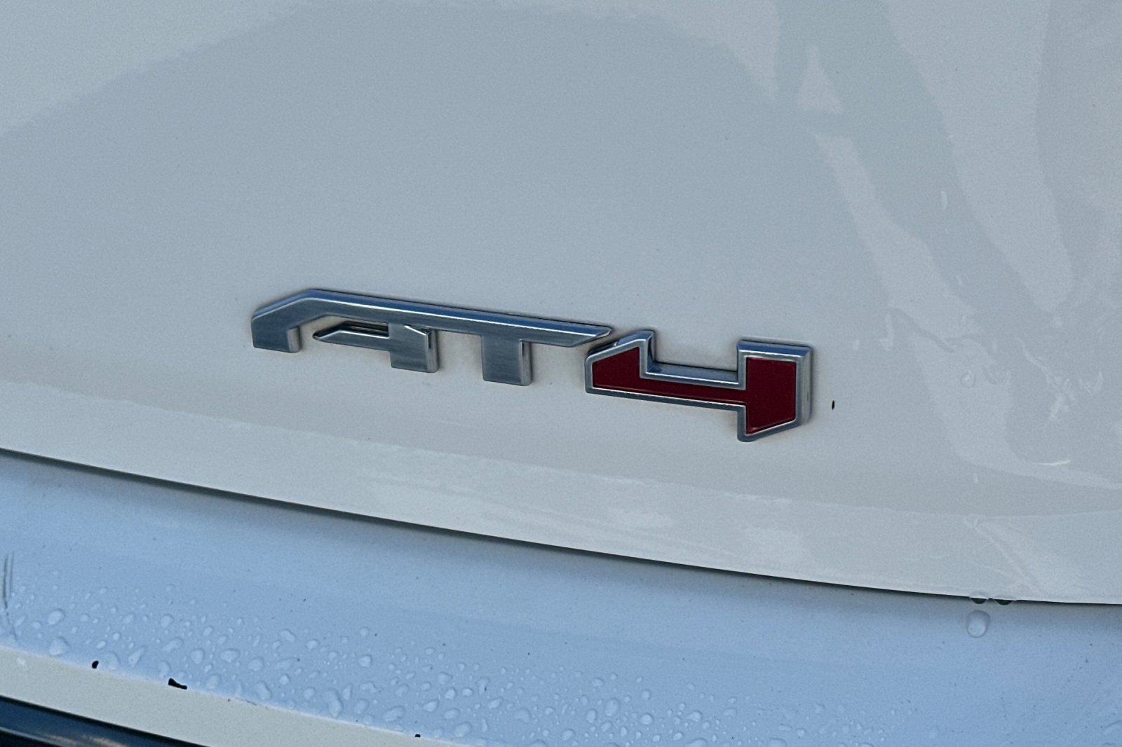 Used 2023 GMC Terrain AT4 image 26