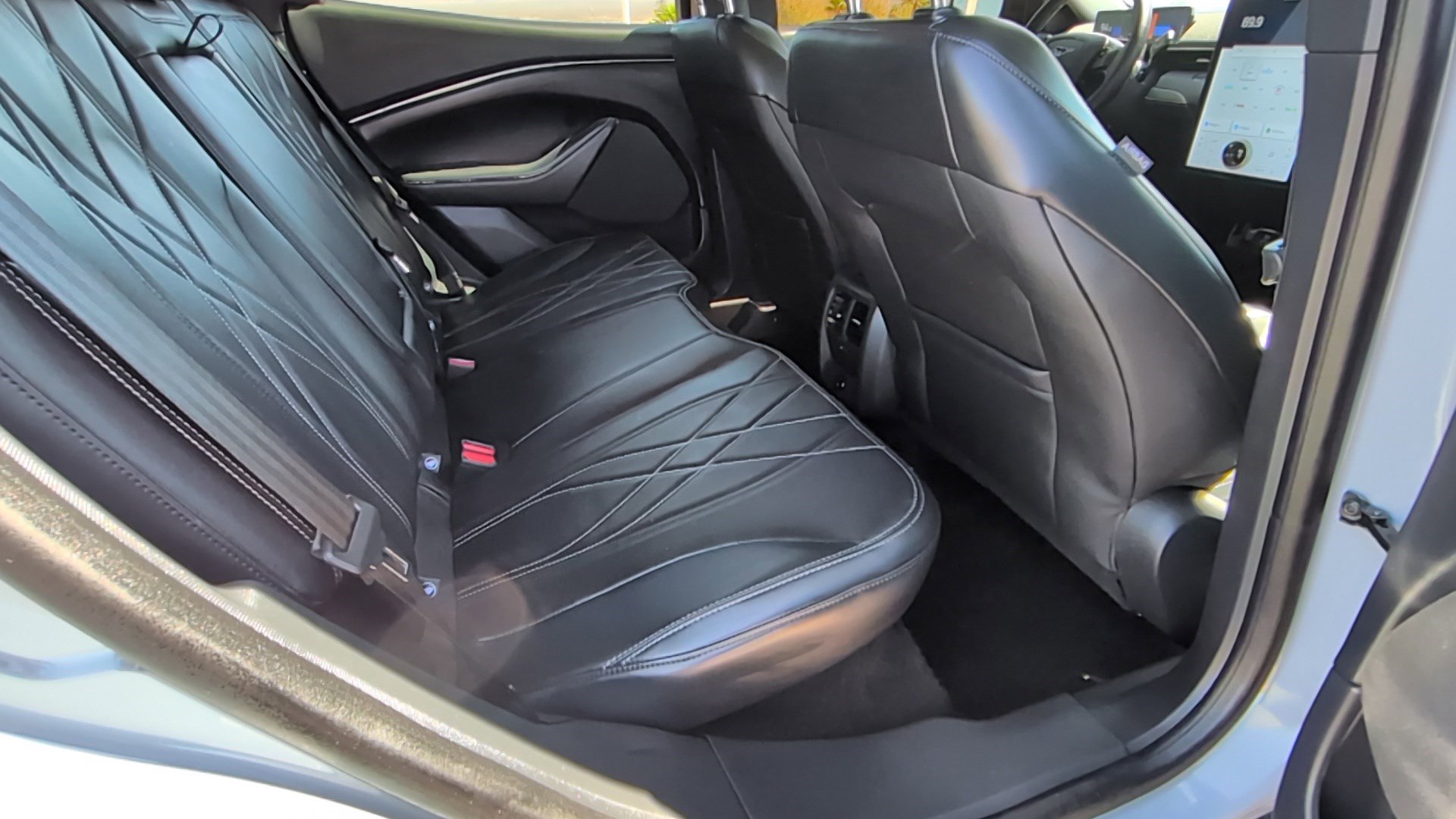 Used 2024 Ford Mustang Mach-E Select RWD image 28