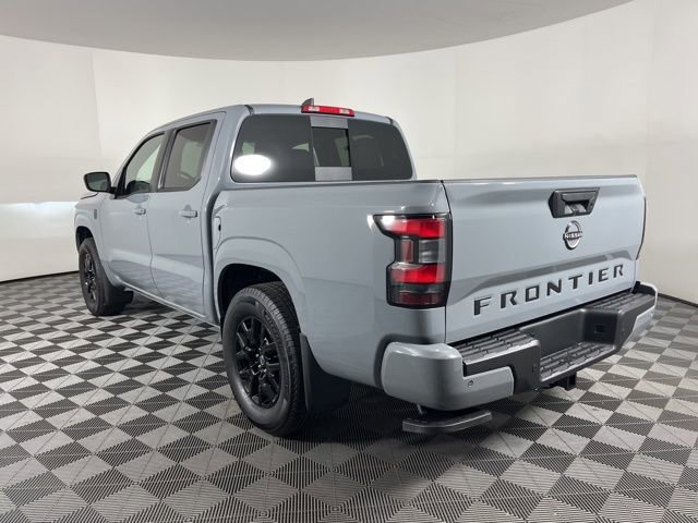 New 2026 Nissan Frontier SV w/ Tow Package image 7