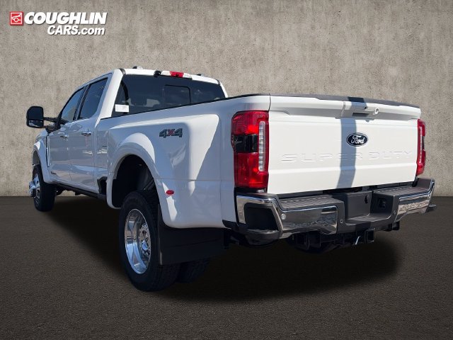 New 2027 Ford F450 Lariat w/ Lariat Ultimate Package AWD/4WD image 6