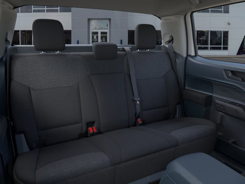 New 2026 Ford Maverick XL w/ Equipment Group 101A image 35