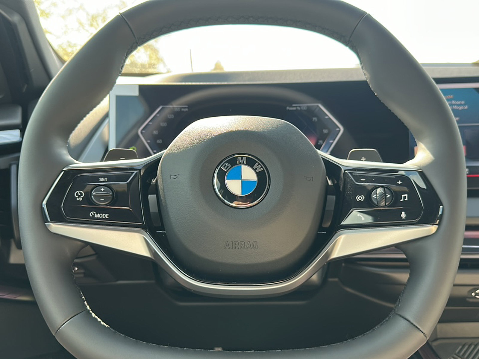 New 2026 BMW X3 xDrive30 w/ Convenience Package image 17