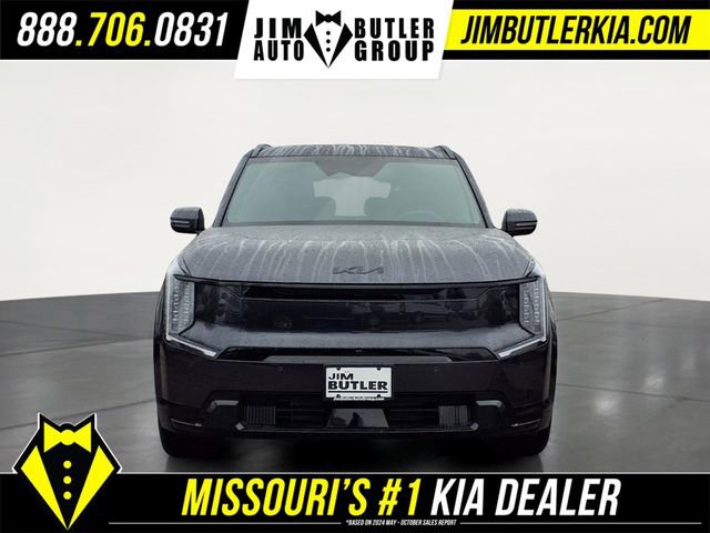 New 2026 Kia EV9 Land image 28