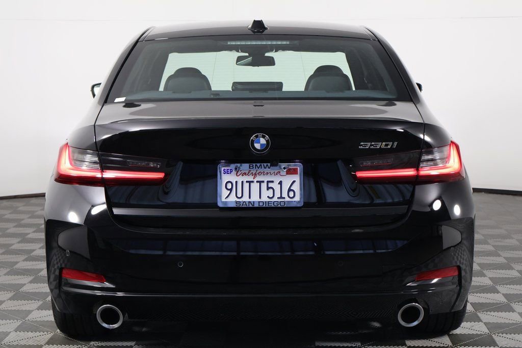 Used 2021 BMW 228i xDrive Gran Coupe w/ Convenience Package AWD/4WD image 5