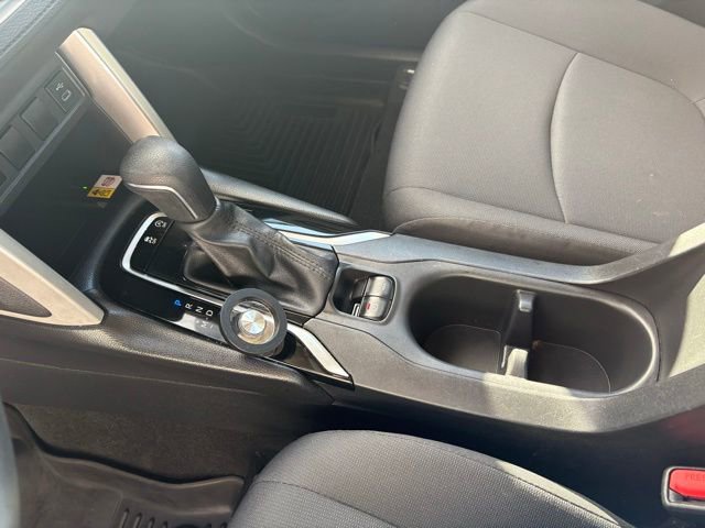 Used 2023 Toyota Corolla Cross LE image 18