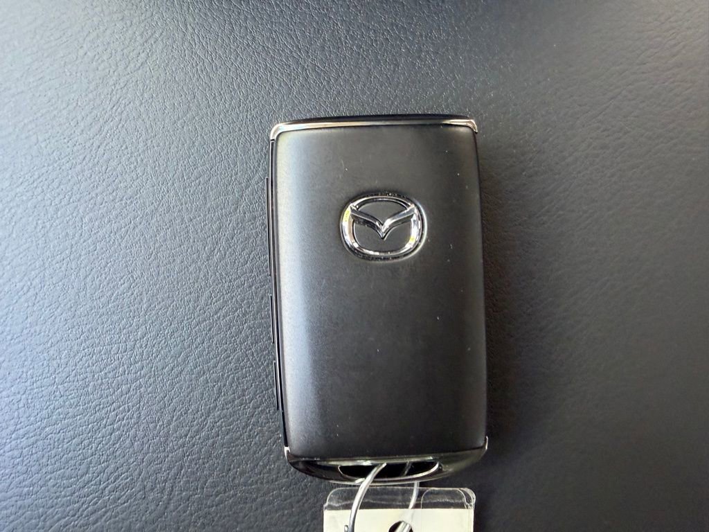 New 2025 MAZDA CX-5 AWD 2.5 S w/ Select Package image 33