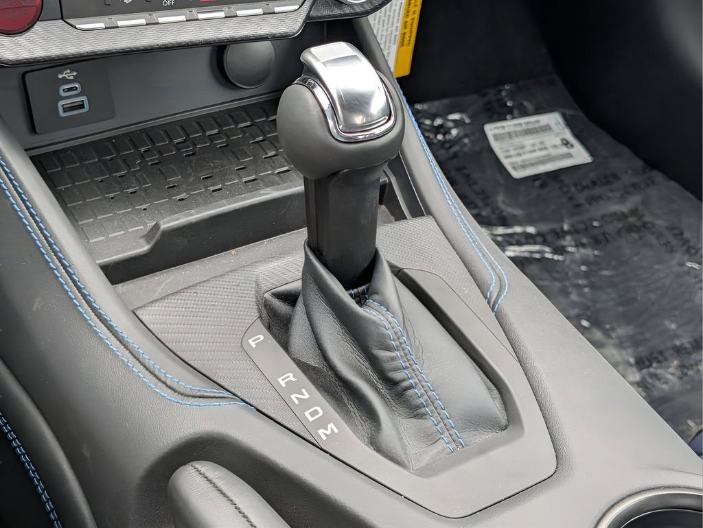 Used 2024 Ford Mustang Dark Horse w/ Dark Horse Handlin Package image 22