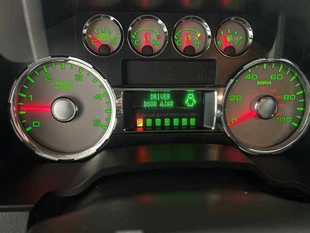 Used 2010 Ford F250 Lariat AWD/4WD image 21