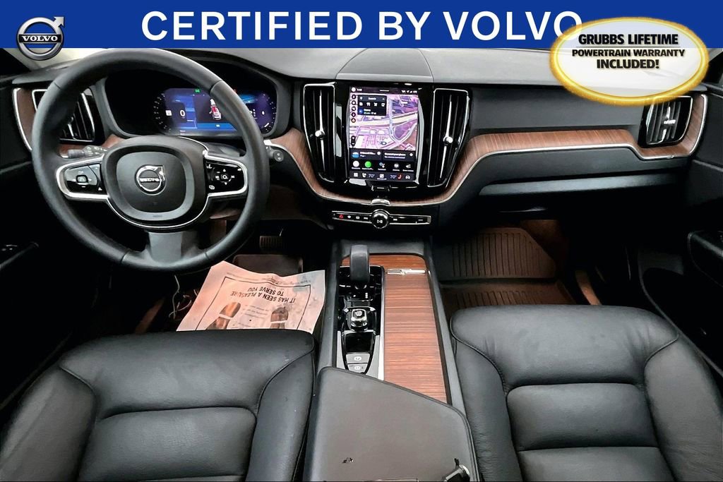 Used 2023 Volvo XC60 B5 Plus w/ Climate Package image 20