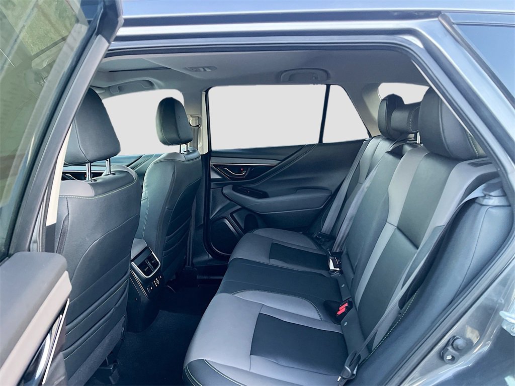 Used 2024 Subaru Outback Onyx Edition XT image 25