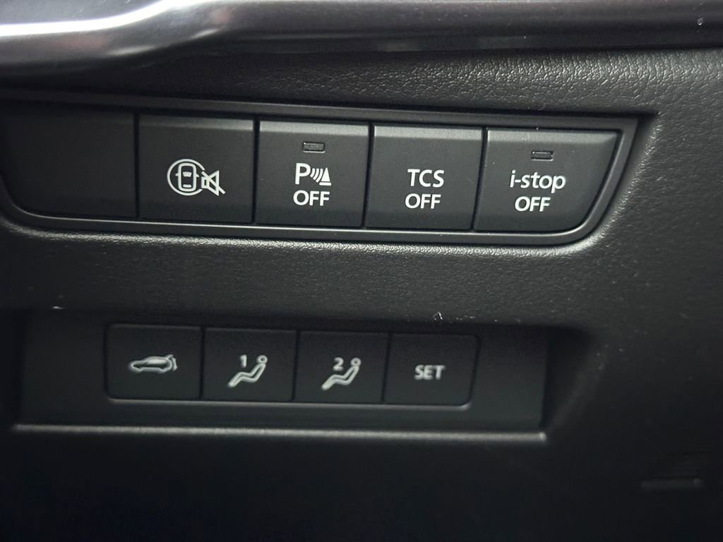 New 2026 MAZDA CX-70 3.3 Turbo w/ Premium Plus Pkg image 19