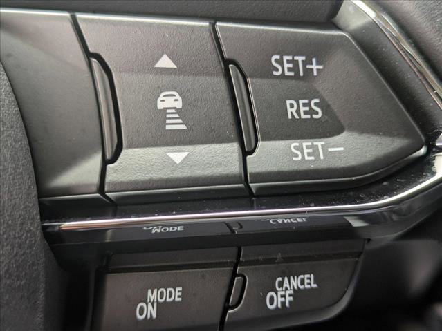 Used 2023 MAZDA CX-5 AWD 2.5 S w/ Premium Package image 11