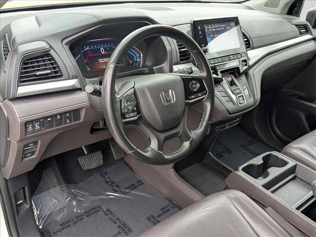 Used 2019 Honda Odyssey EX-L image 10
