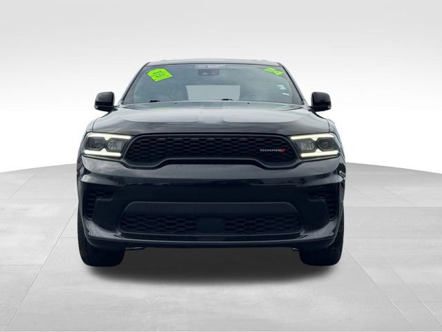 Used 2024 Dodge Durango GT image 8