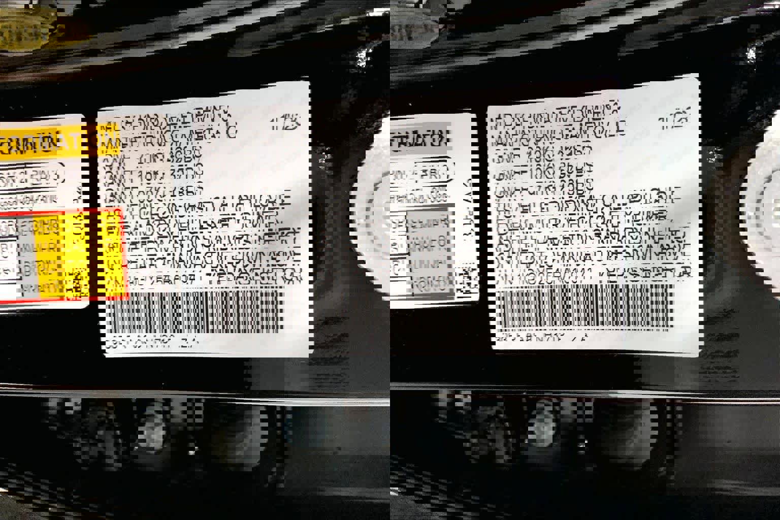 Used 2024 Honda Accord Sport image 31