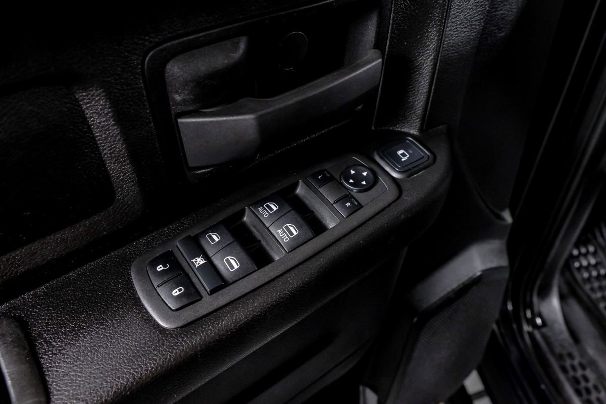 Used 2022 RAM 4500 Tradesman w/ Towing Technology Group image 33