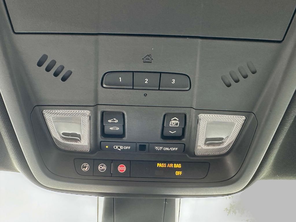 Used 2019 Cadillac XT5 Luxury image 28