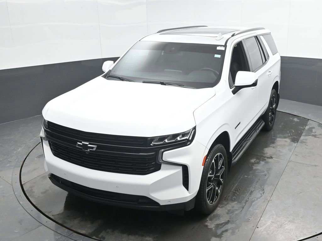 Used 2023 Chevrolet Tahoe RST w/ Luxury Package image 43