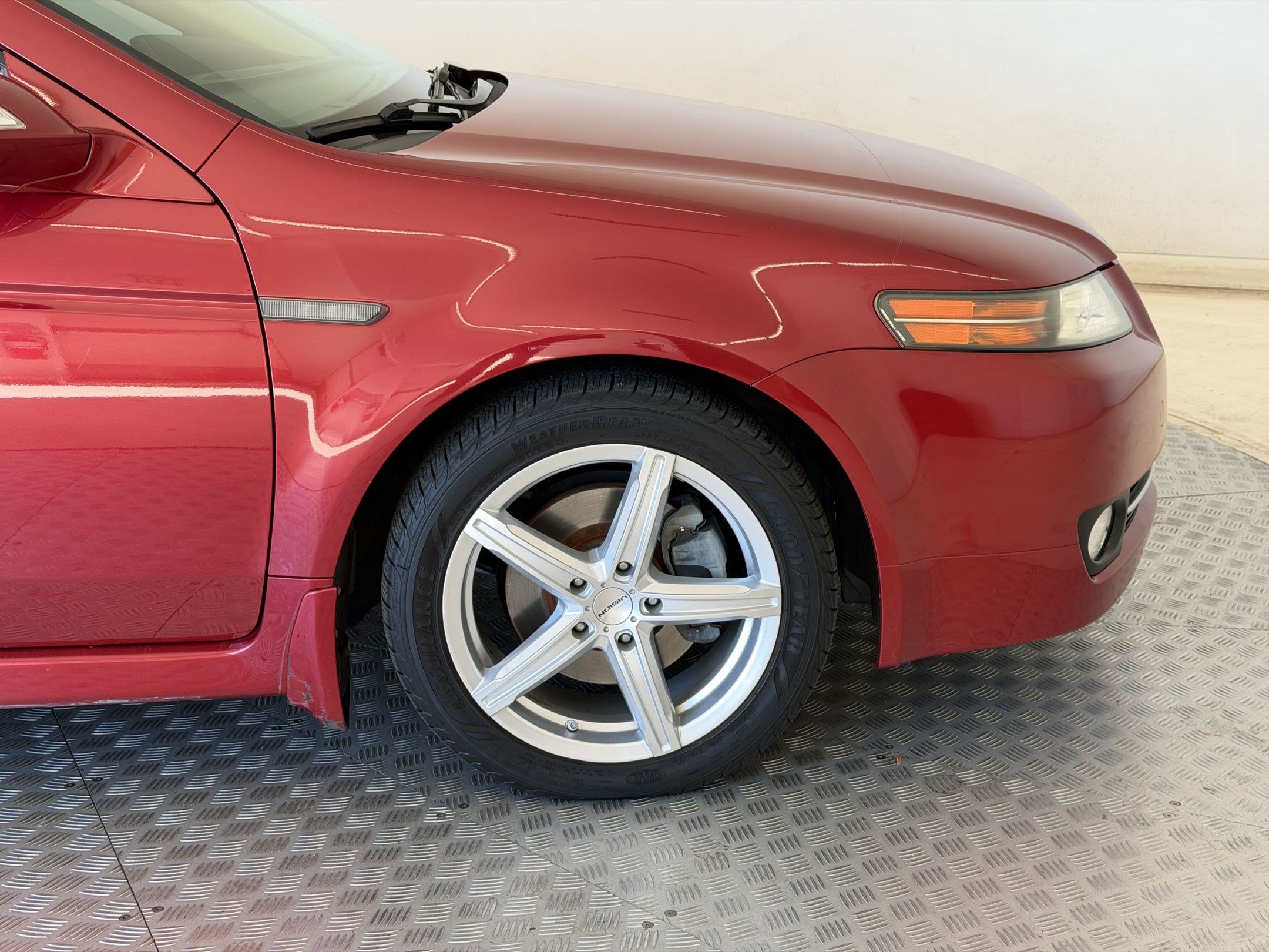 Used 2008 Acura TL FWD image 13