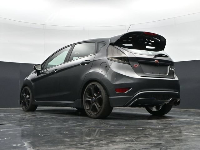 Used 2018 Ford Fiesta ST FWD image 45