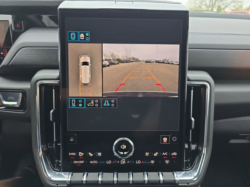 New 2026 GMC Yukon XL Denali w/ LPO, Floor Liner Package AWD/4WD image 26