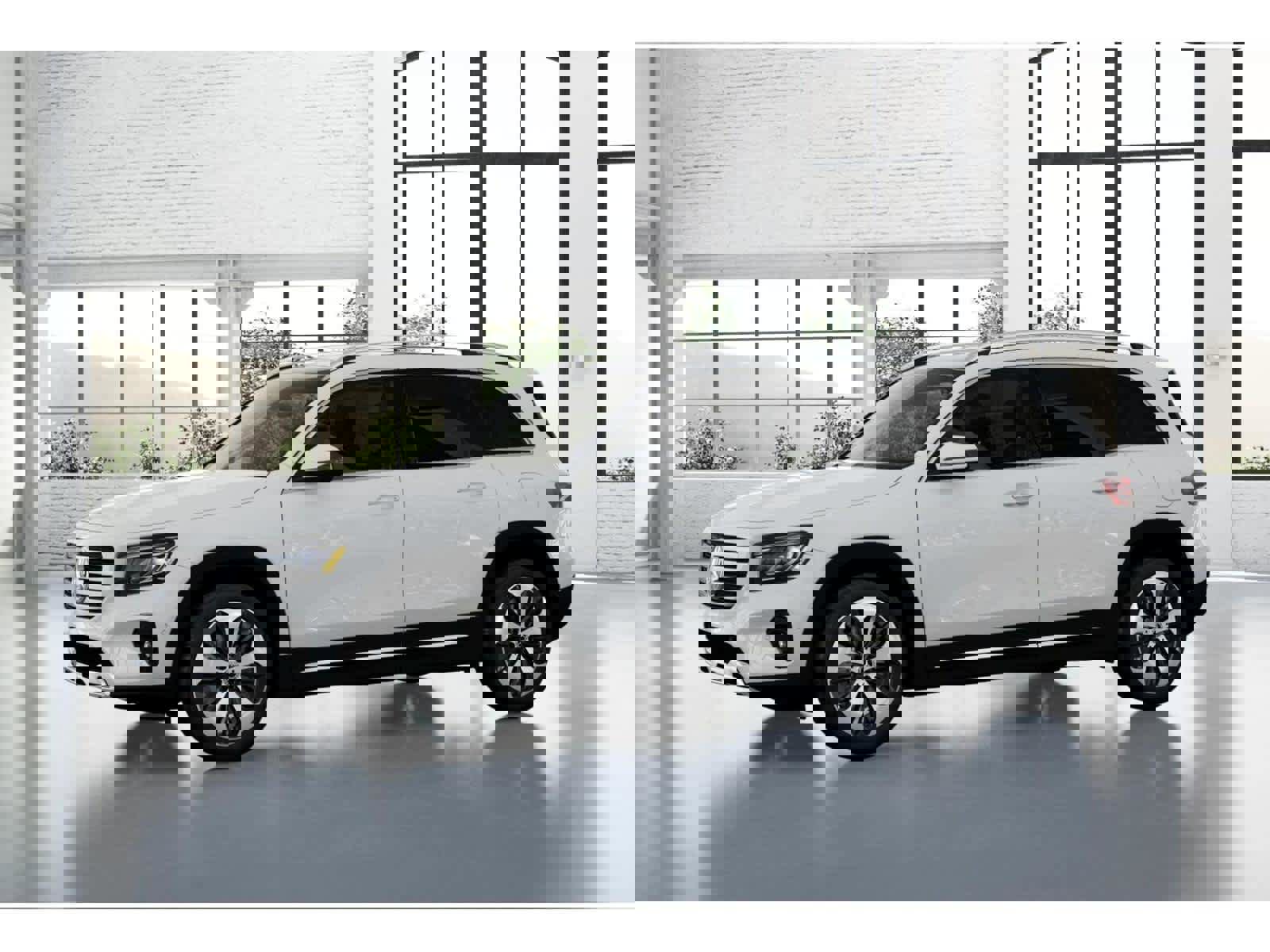 Used 2025 Mercedes-Benz GLB 250 image 36