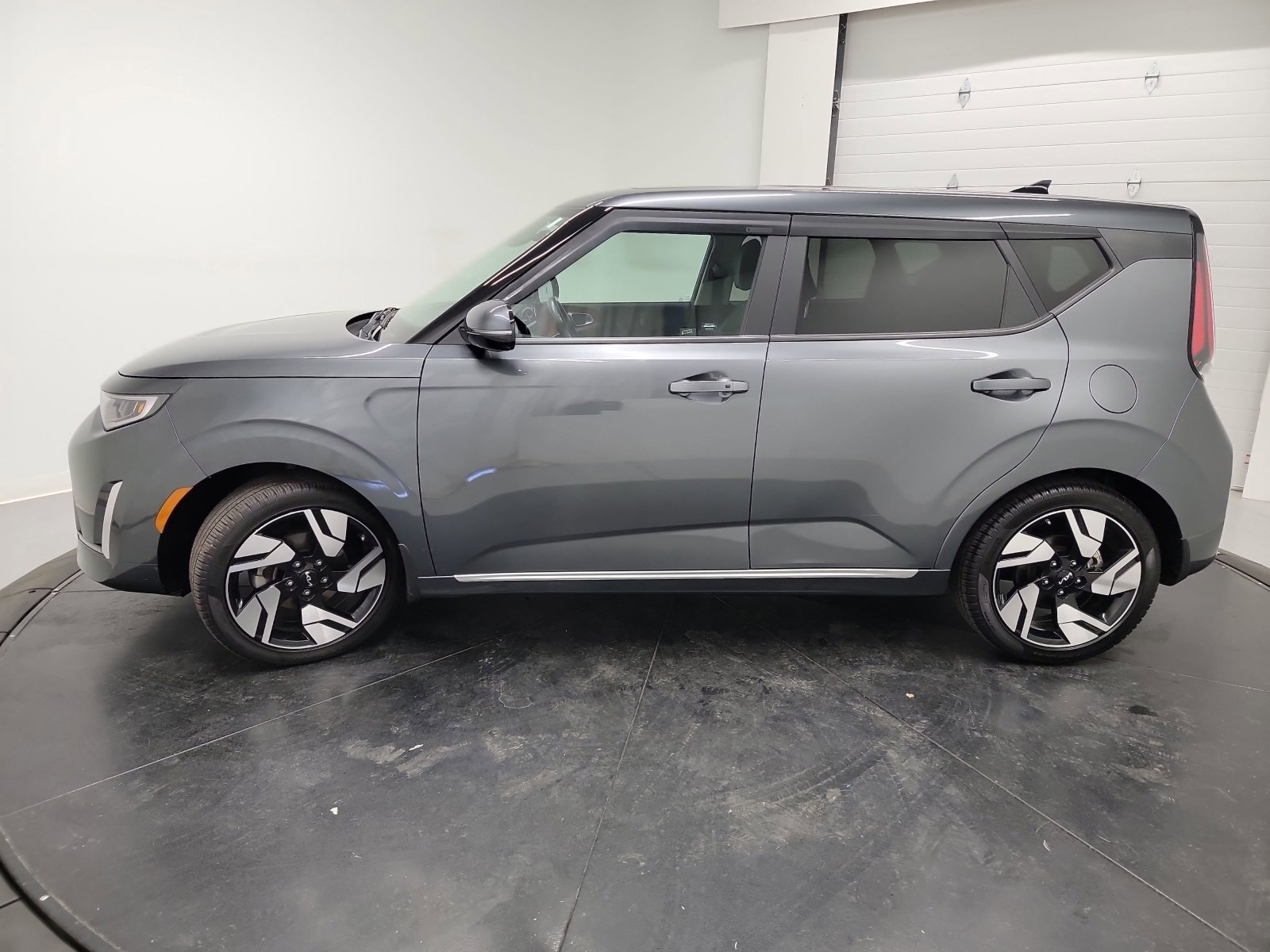 Used 2024 Kia Soul GT-Line w/ Option Group 020 image 4