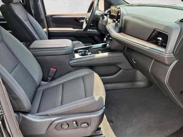 Certified 2026 Chevrolet Tahoe LS RWD image 21