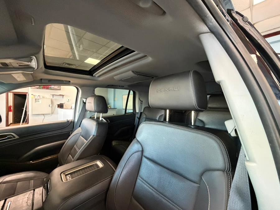 Used 2016 GMC Yukon Denali image 20