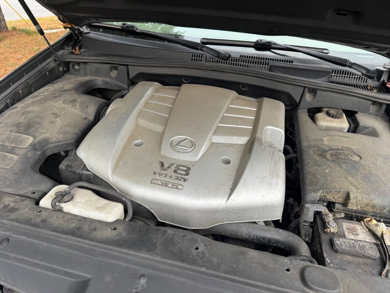 Used 2006 Lexus GX 470 image 20