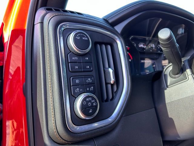 Used 2021 GMC Sierra 1500 AT4 image 30