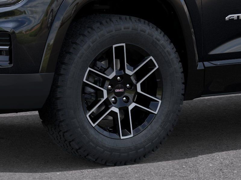 New 2026 GMC Terrain AT4 image 10