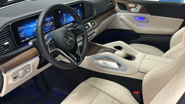 Certified 2026 Mercedes-Benz GLE 350 4MATIC image 27