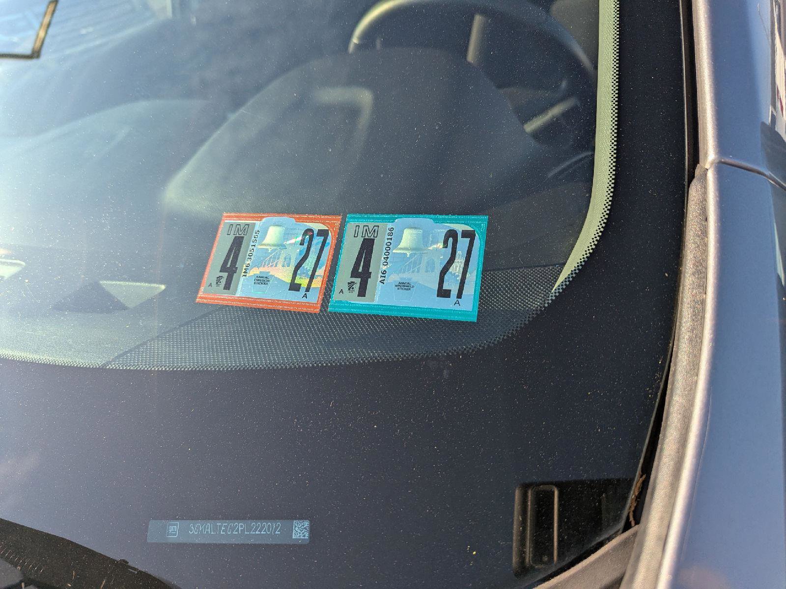 Used 2023 GMC Terrain SLE w/ Elevation Edition AWD/4WD image 35