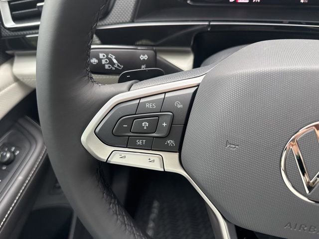 New 2026 Volkswagen Atlas Cross Sport SEL Premium R-Line image 13