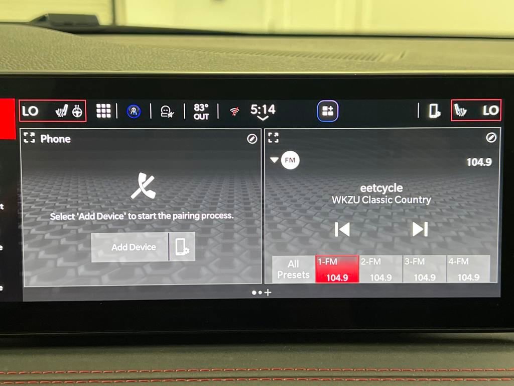 Used 2024 Dodge Hornet R/T image 53