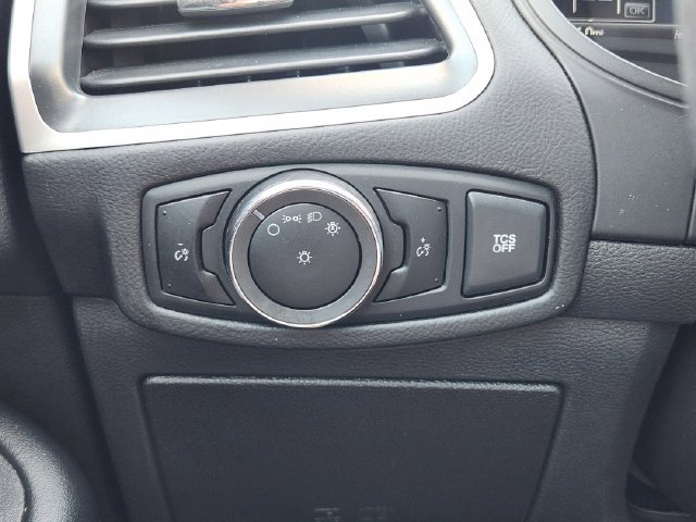Used 2024 Ford Edge SEL AWD/4WD image 23