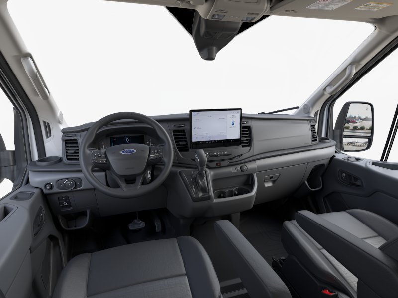 New 2026 Ford Transit 250 148 High Roof Extended AWD image 34