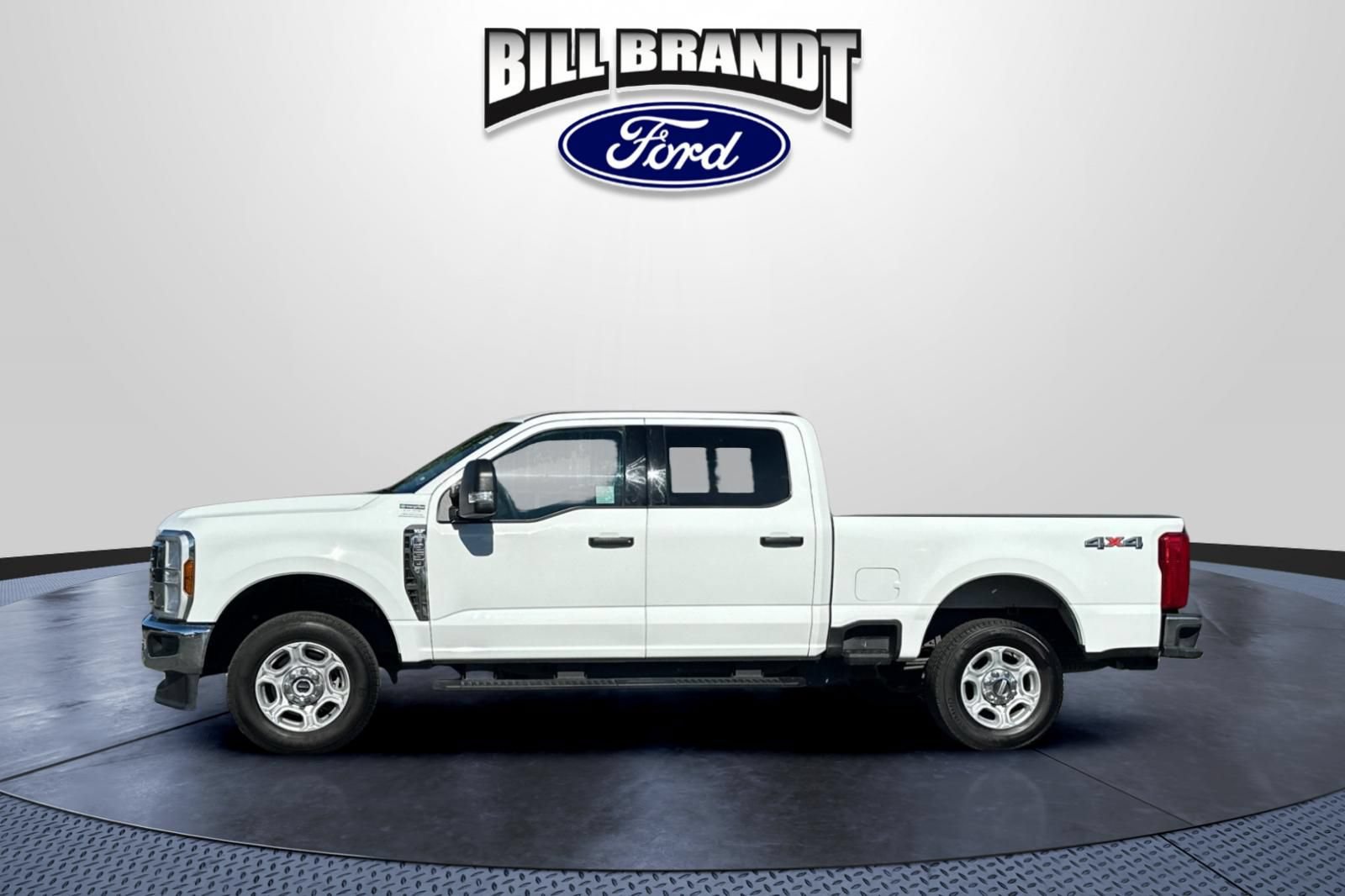 Used 2025 Ford F250 XLT AWD/4WD image 6