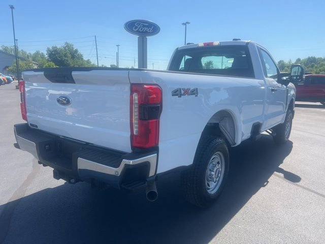 Used 2024 Ford F250 XL w/ 360-Degree Camera Package AWD/4WD image 7
