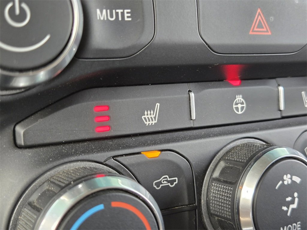 Used 2020 RAM 1500 Big Horn image 24